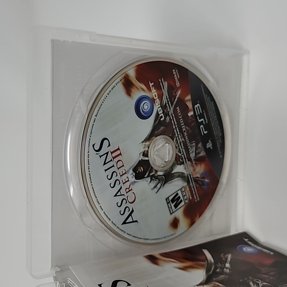 PlayStation 3 Assassin's Creed 2 - Picture 2 of 4